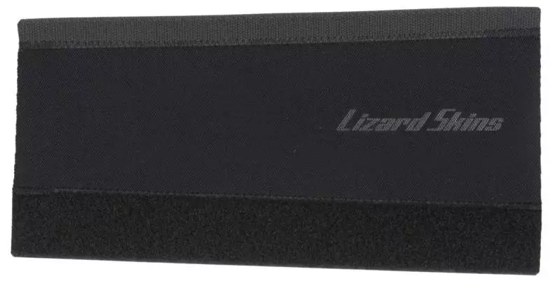 Láncvédő Medium black